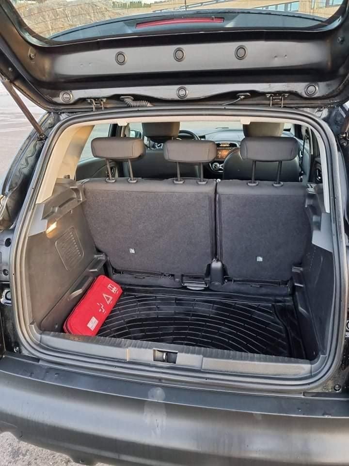 Renault Captur I – 0.9 TCe 90ch