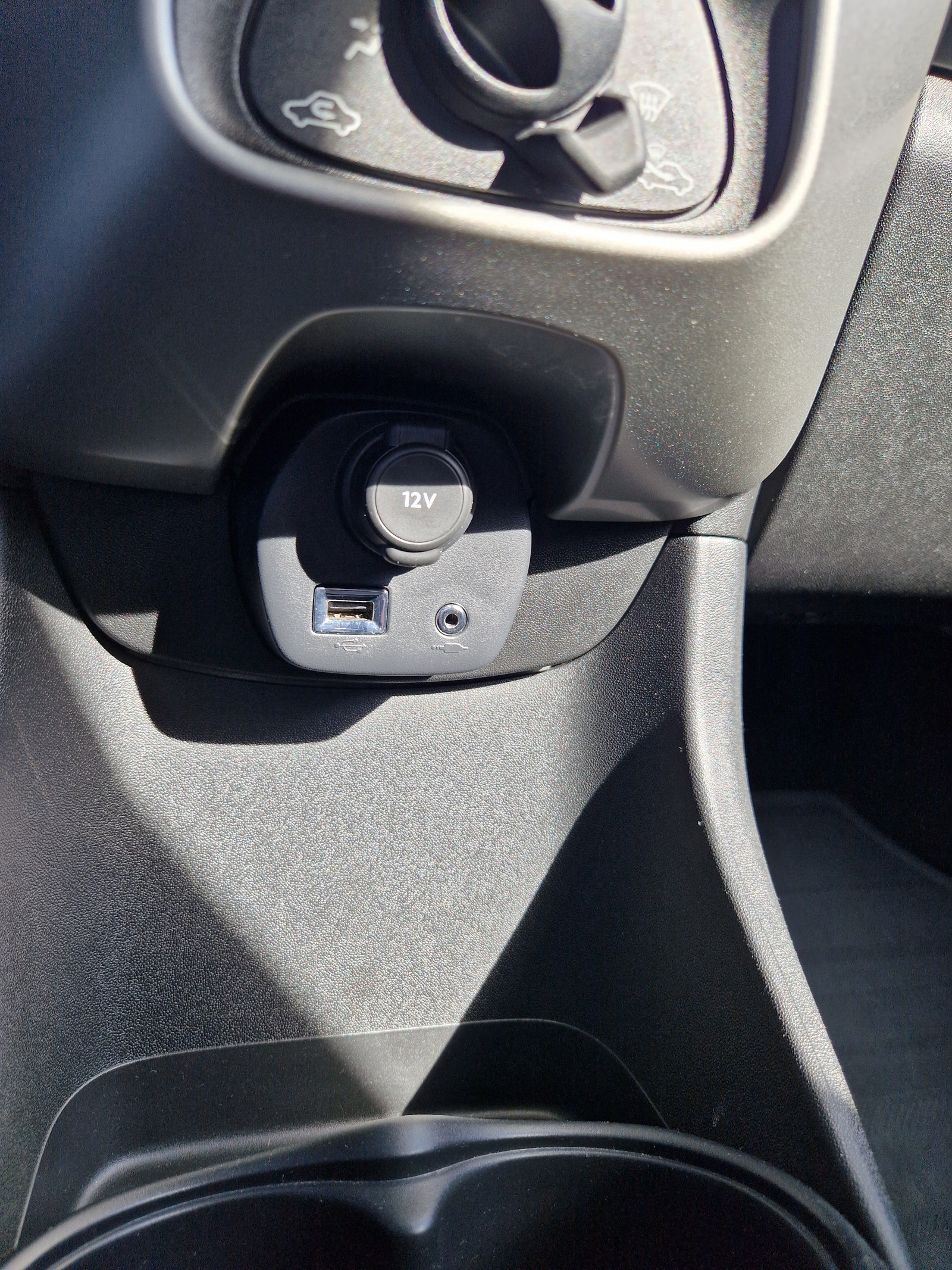 Citroën C1 II 1.0 VTi 68 ch