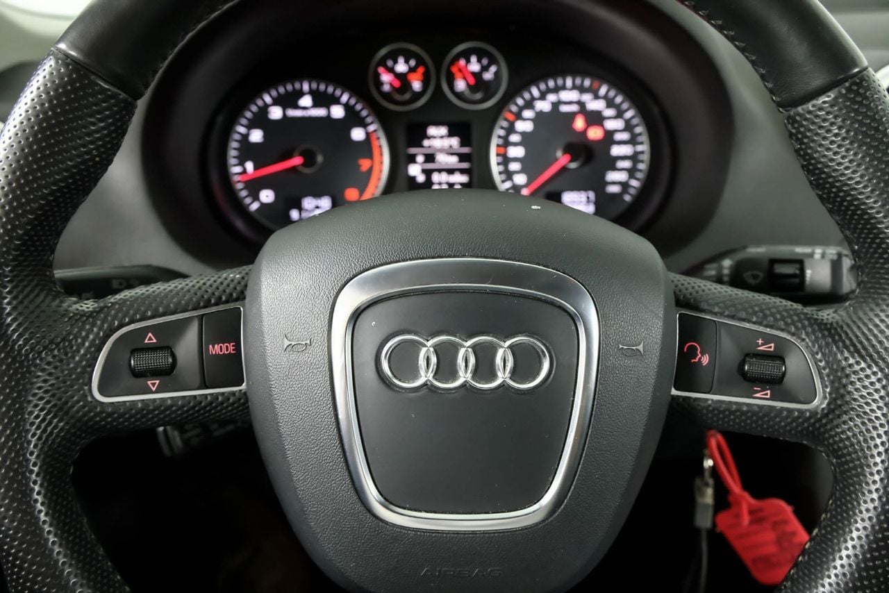 Audi A3 Sportback Ambition 1.2 TFSI 105 ch S tronic 7