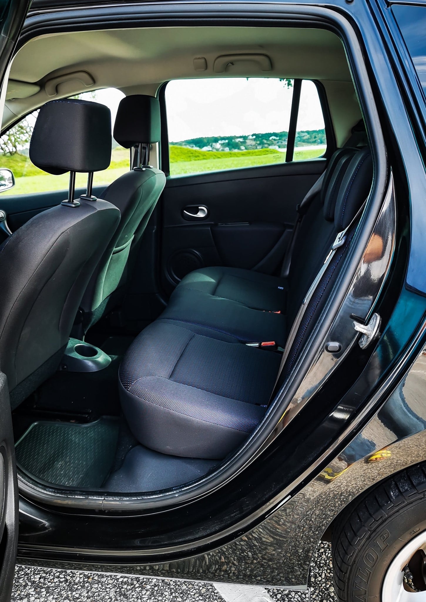 Renault Clio III Estate – 1.2 16V 75 ch