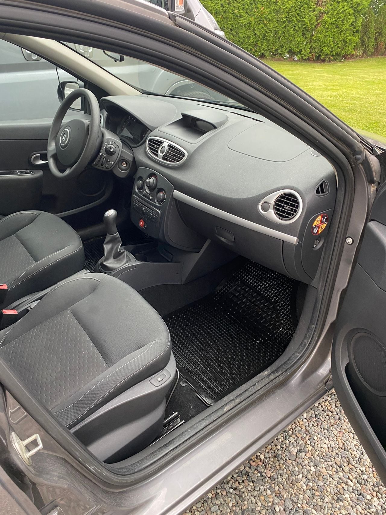 Renault Clio III 1.2 TCe 100 Dynamique