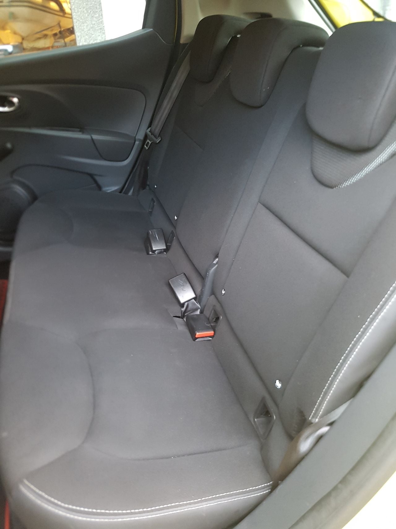 Renault Clio IV 0.9 TCe 90 Dynamique