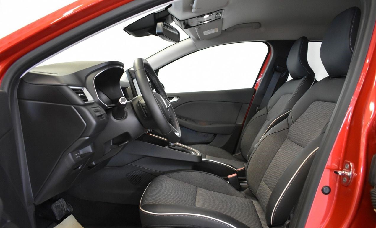 Renault Clio V Intens 1.3 TCe 130 EDC