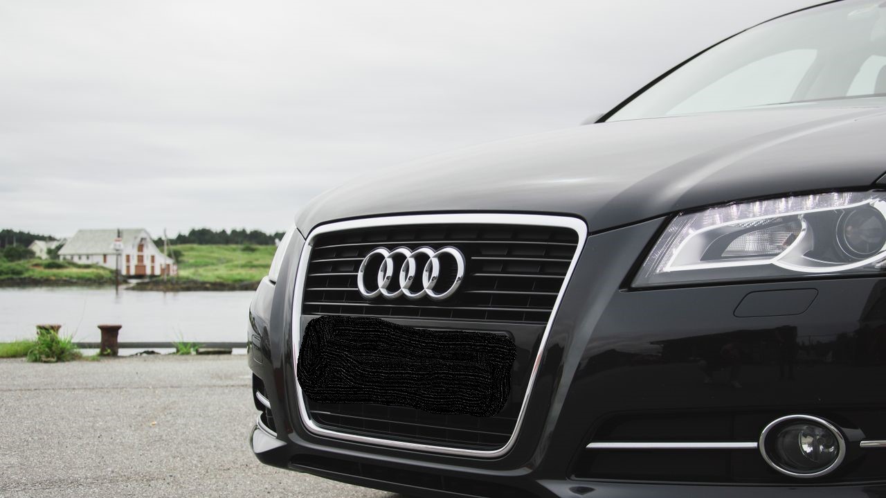 Audi A3 Sportback 1.6 TDI 105 ch DPF