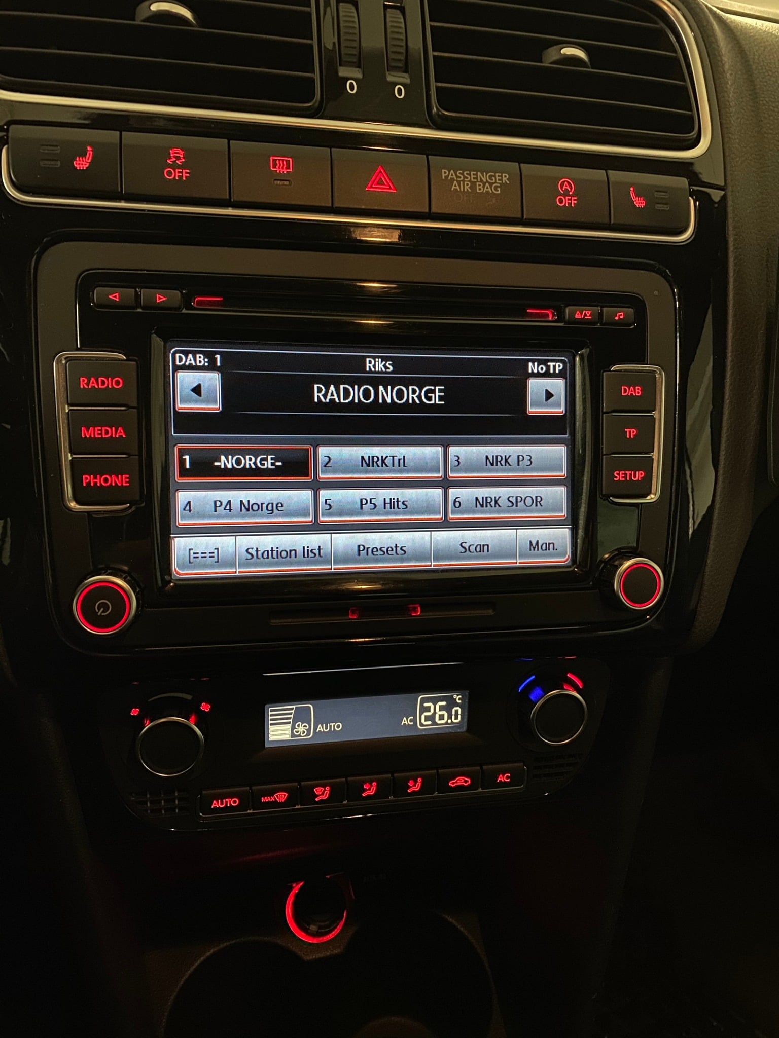 Volkswagen Polo V GT