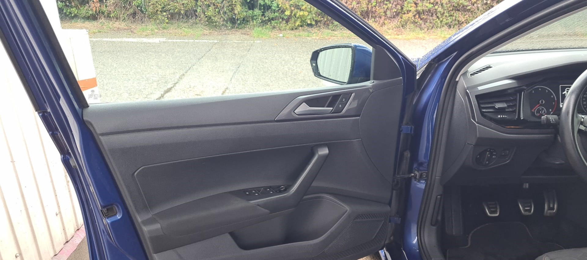 Volkswagen Polo VI Connect 1.0 MPI 65 65 ch