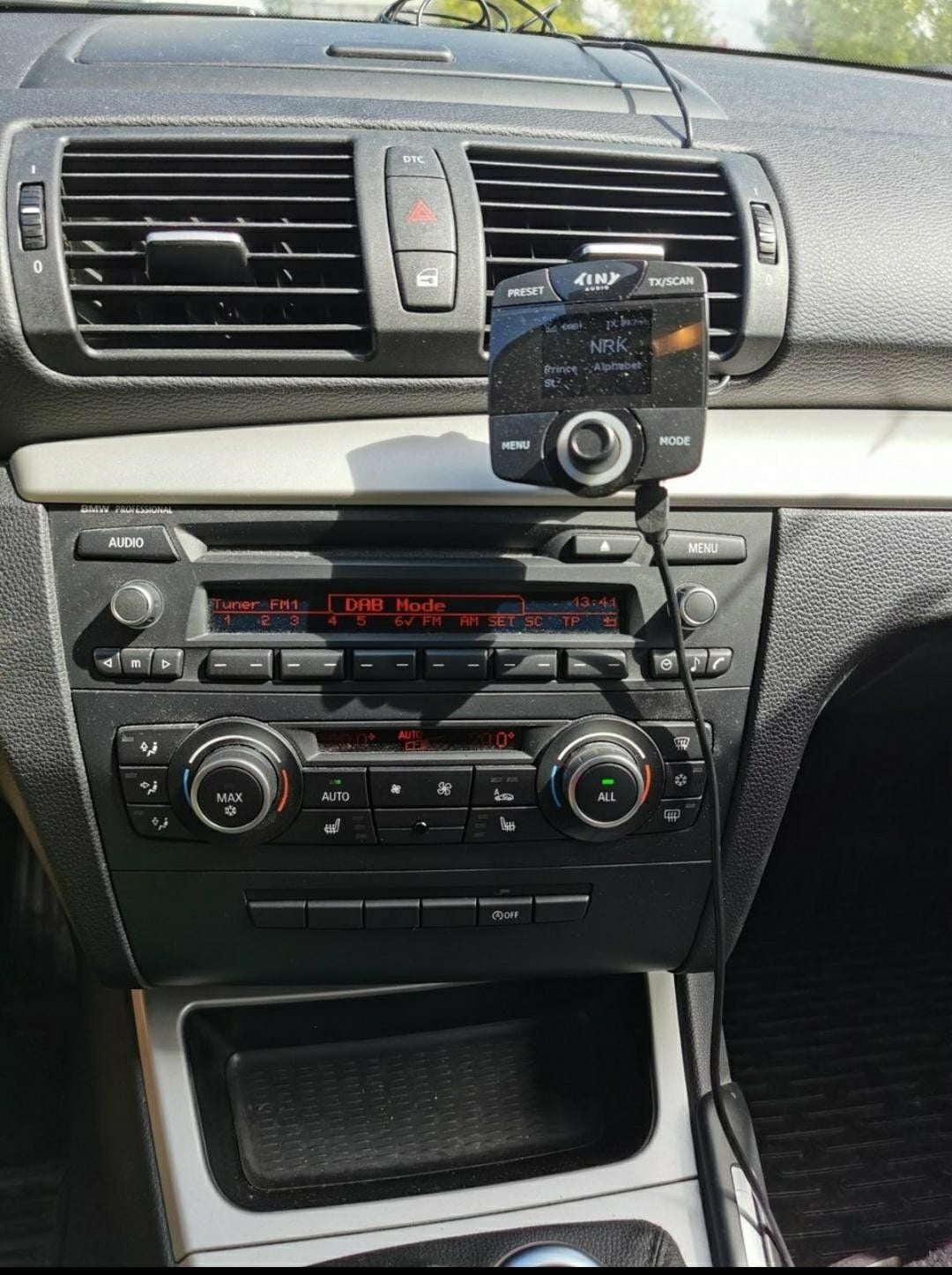 BMW Série 1 118d 2.0 136 ch