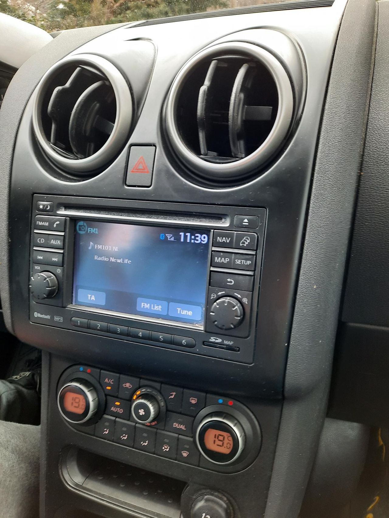 Nissan Qashqai 2.0 dCi 150