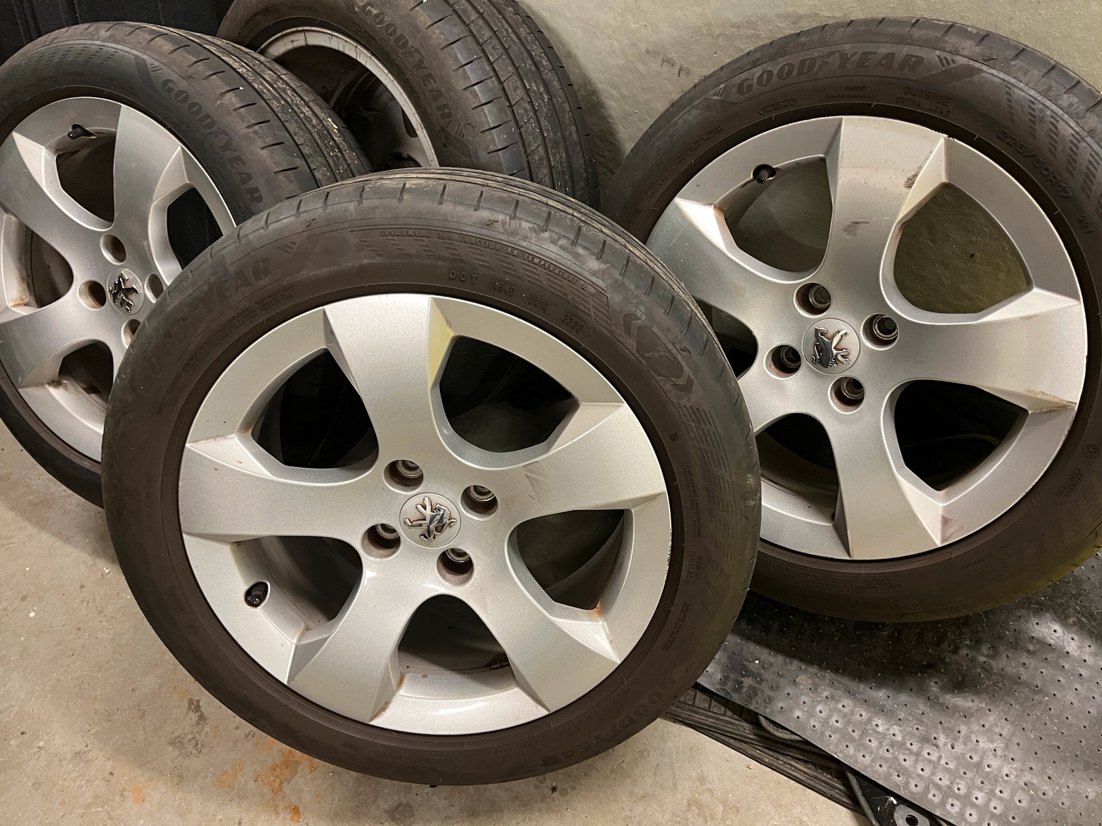 Peugeot 3008 1.6 HDi 112 BMP6