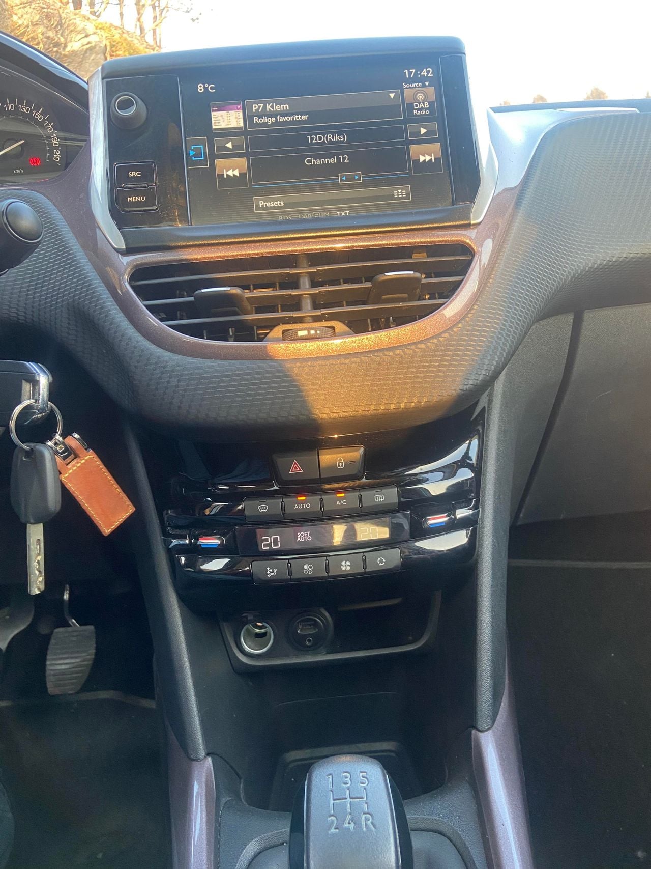 Peugeot 2008 1.2 PureTech 82