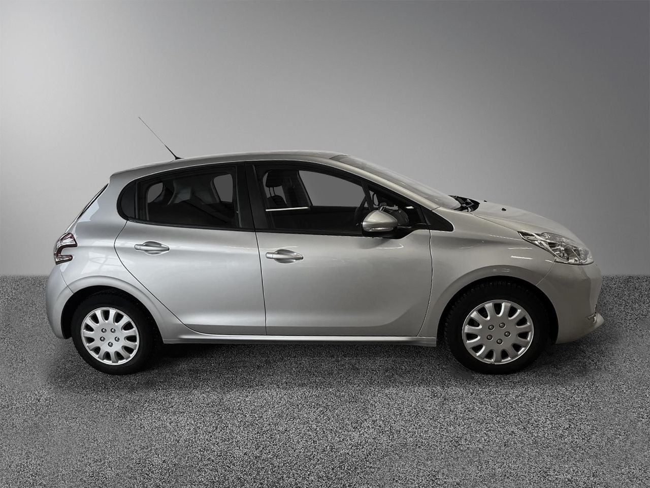 Peugeot 208 1.0 VTi 68 Active
