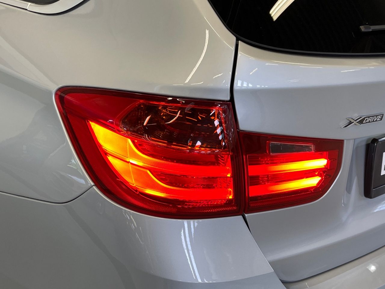 BMW Série 3 Touring 328i xDrive M Sport 2.0 Turbo 245 ch