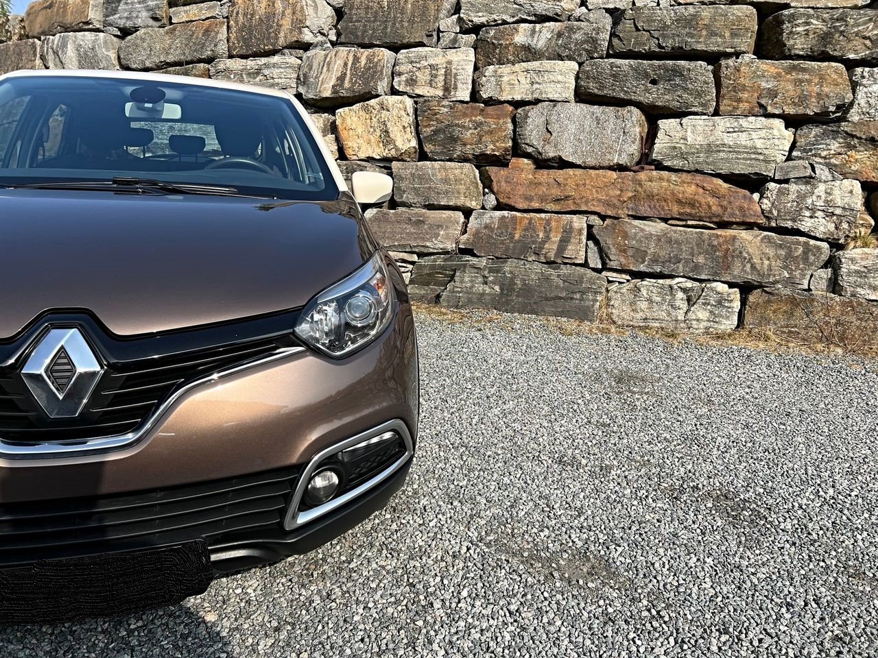 Renault Captur Dynamique 0.9 TCe 90 ch
