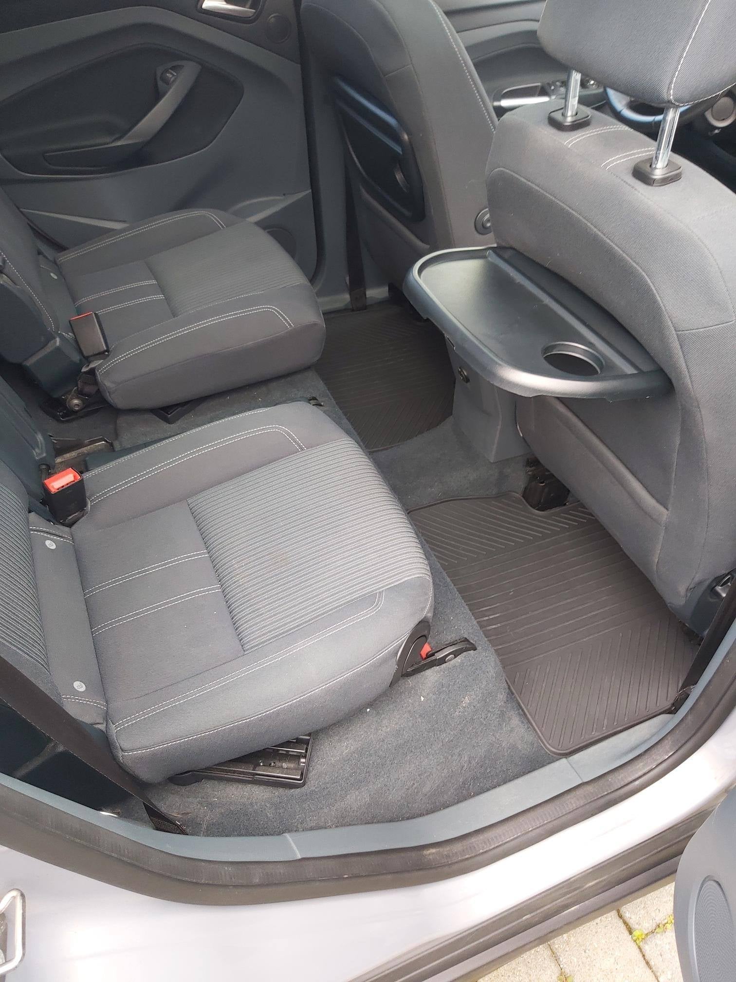 Ford C-Max II 1.6 TDCi 95 ch