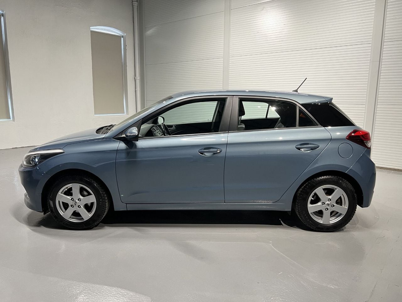 Hyundai i20 II 1.2 84 ch Confort