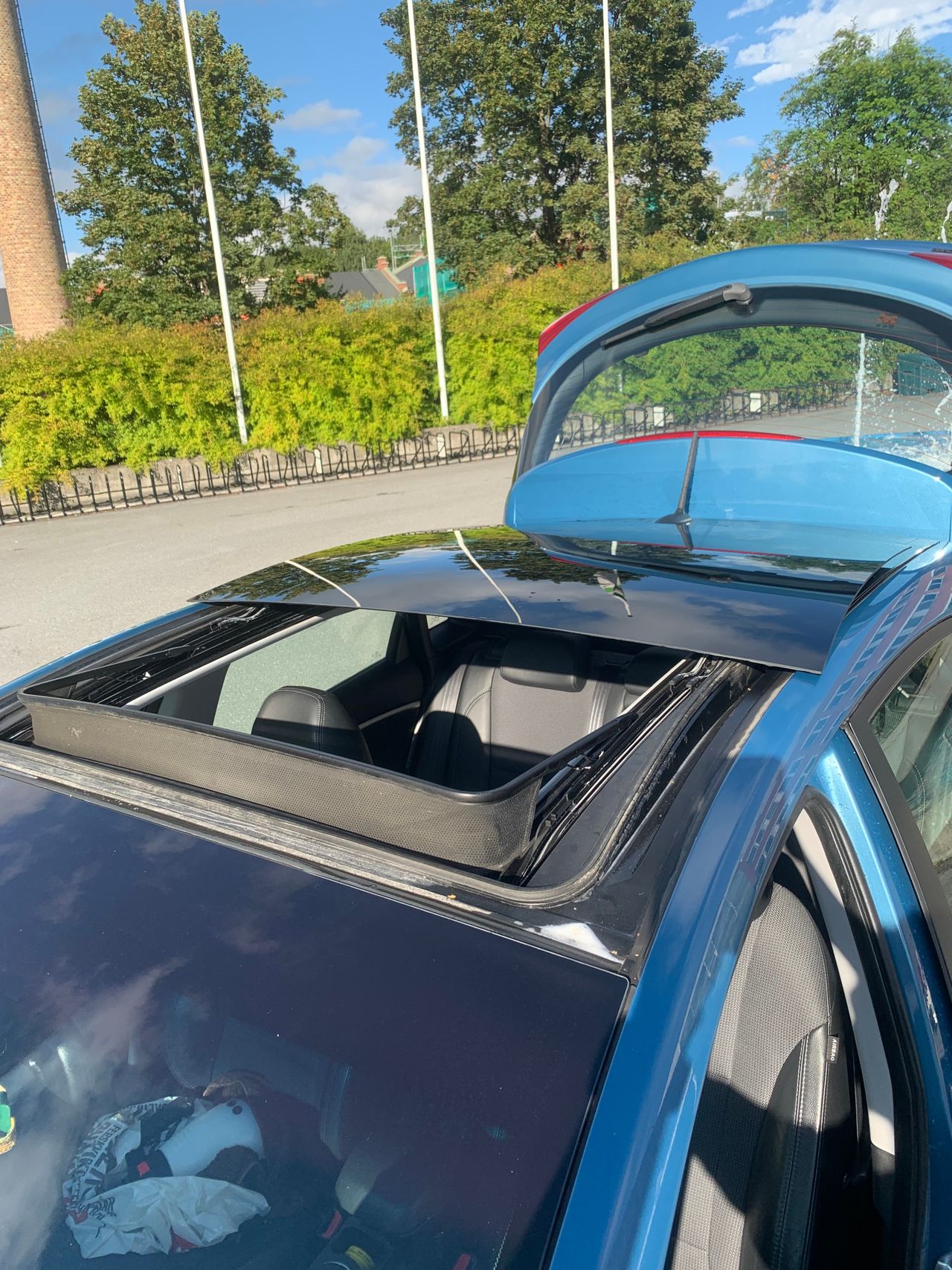 Hyundai i30 II
