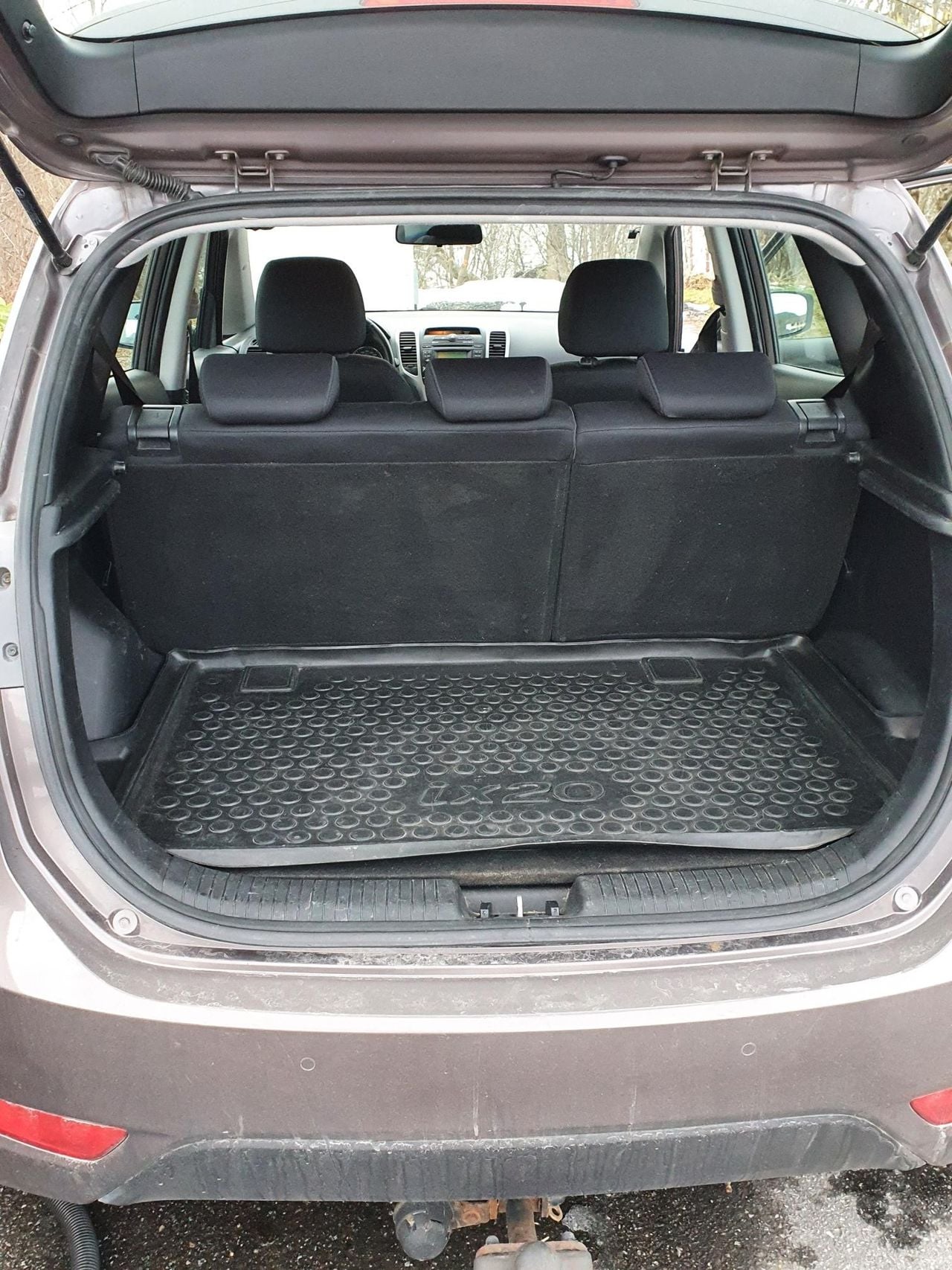 Hyundai ix20 – 1.4 90 ch