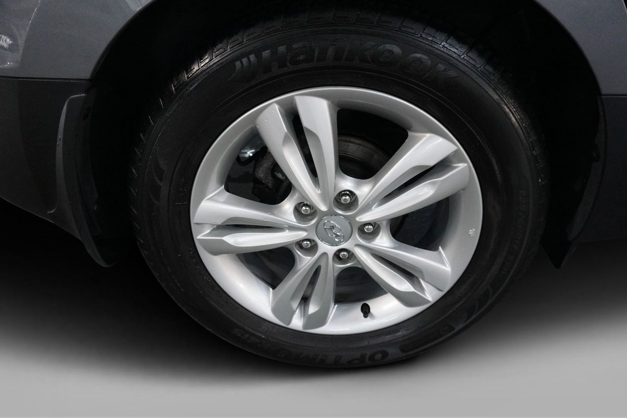 Hyundai ix35 Pack Sensation – 1.6 GDI 135 ch