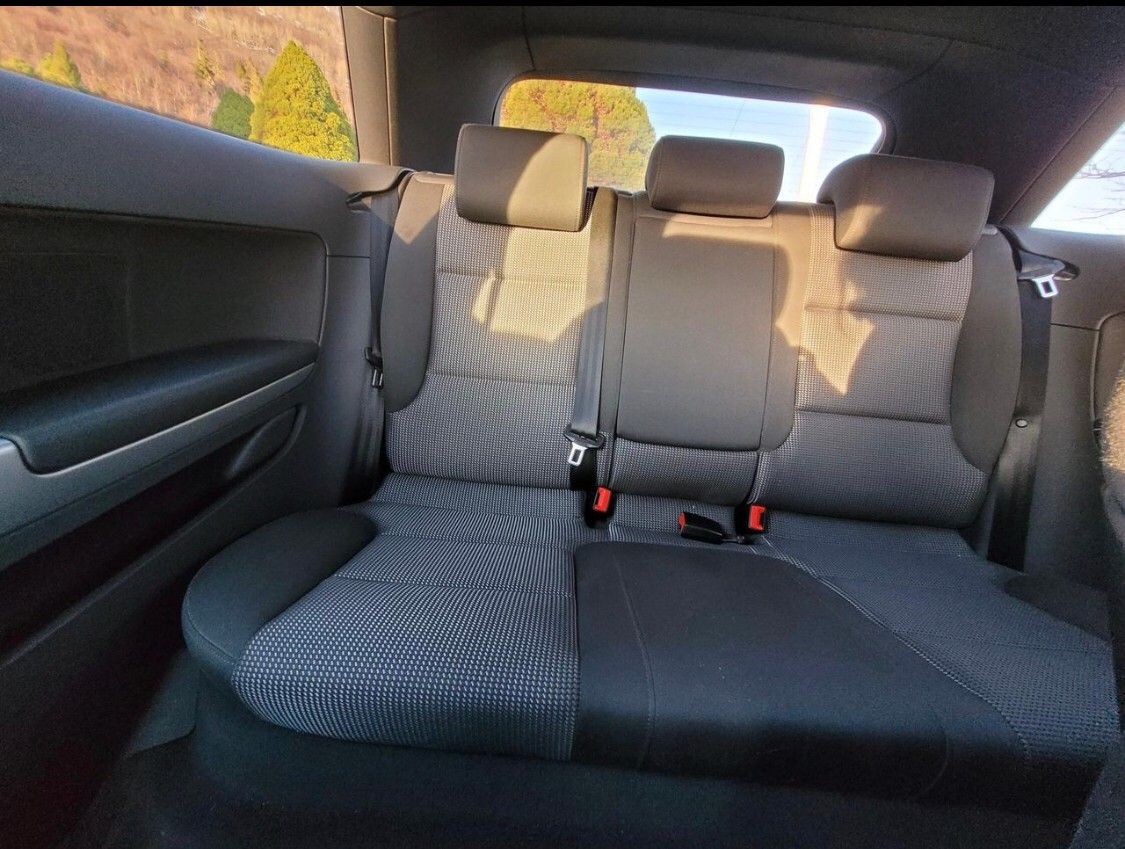 Audi A3 1.4 TFSI 125 ch