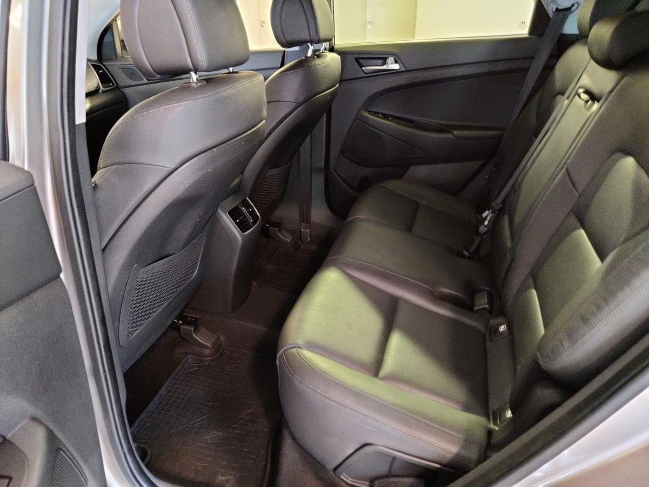 Hyundai Tucson Executive 4WD – 1.6 T-GDI 177 ch DCT-7