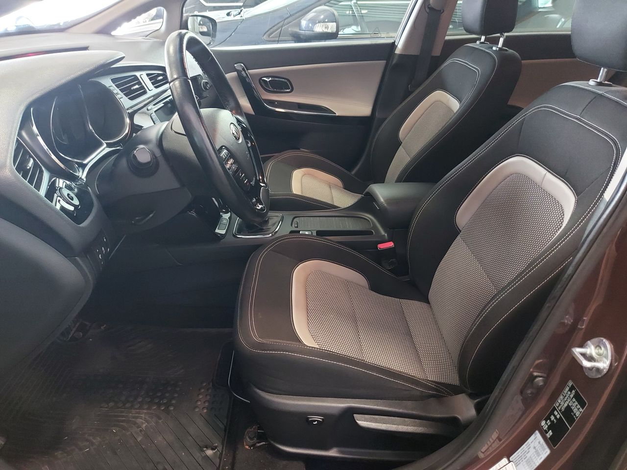 Kia Ceed Active 1.6 CRDi