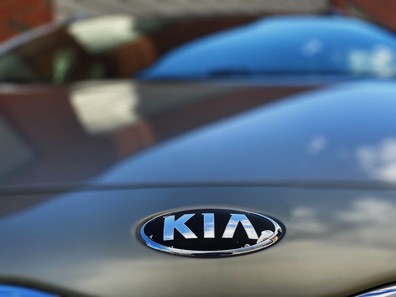Kia Cee’d SW 1.6 CRDi 110 ch EcoDynamics