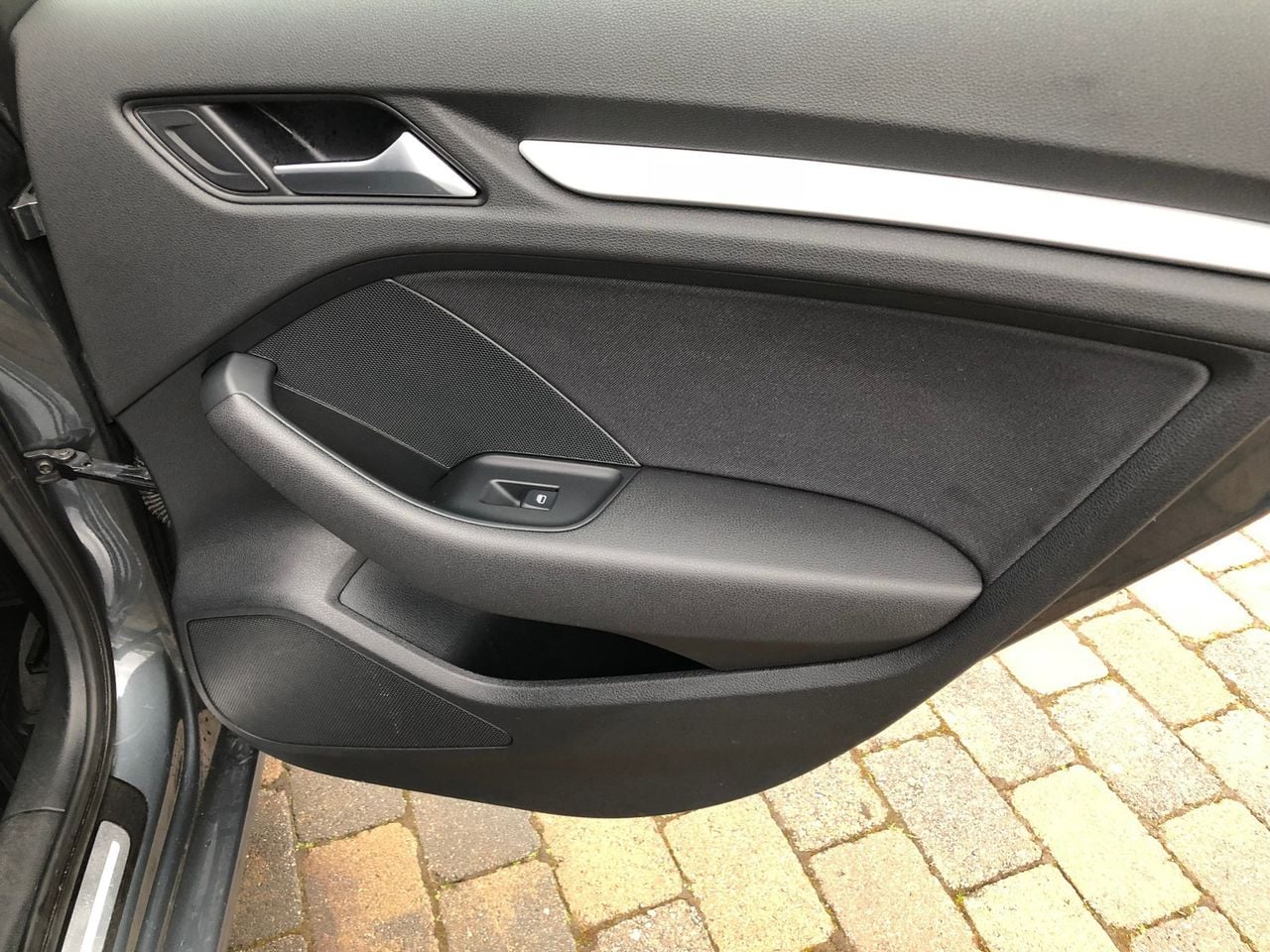 Audi A3 Sportback 1.2 TFSI 105ch S tronic 7