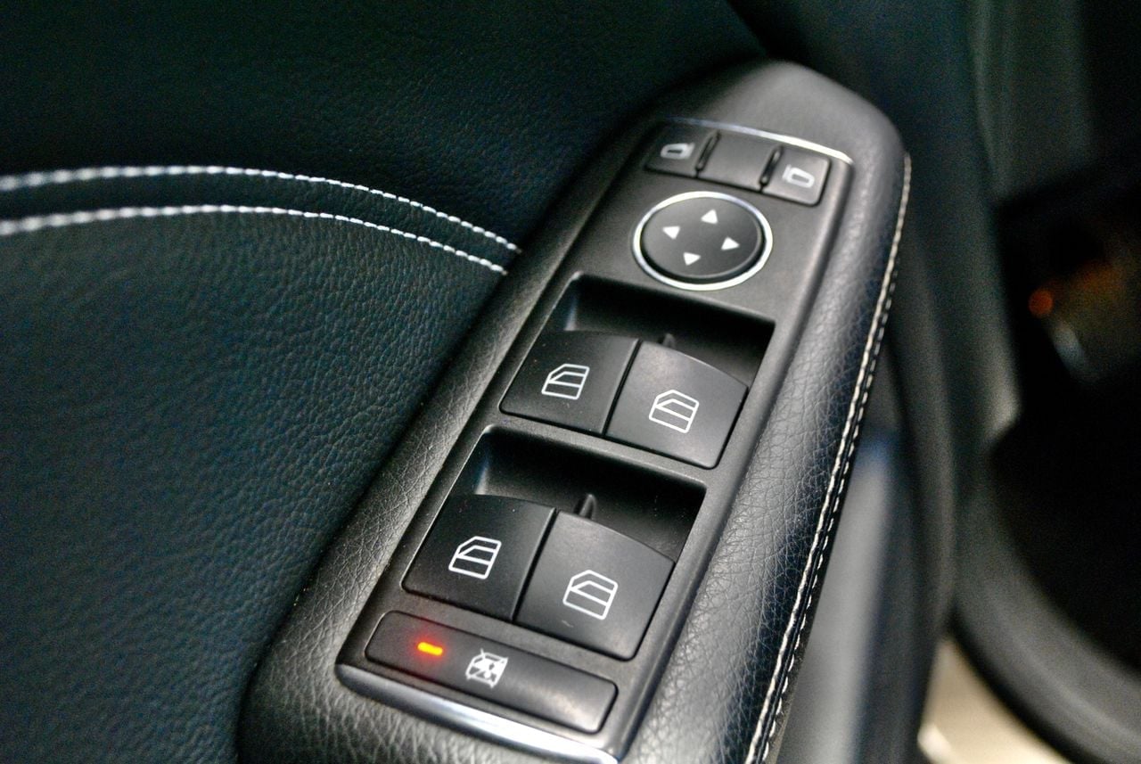Mercedes-Benz Classe B 180 CDI BlueEFFICIENCY – 1.8 Diesel 109 ch