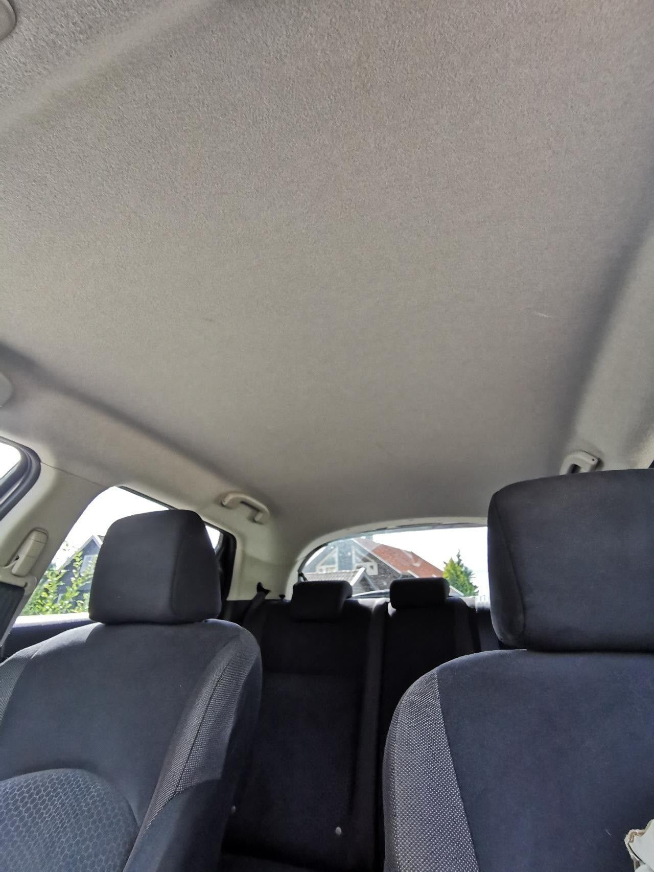 Nissan Juke 1.5 dCi 110 ch Acenta
