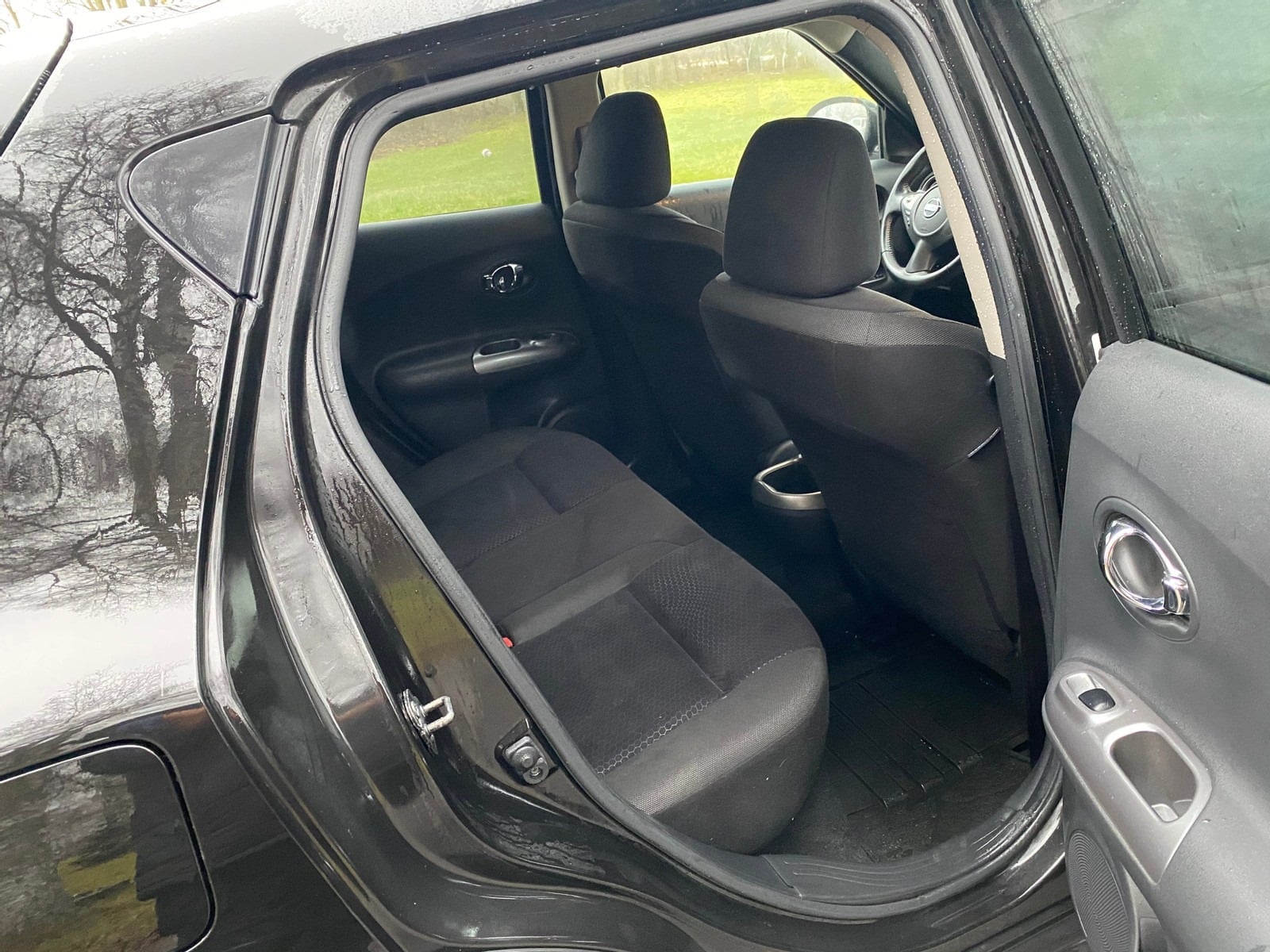 Nissan Juke 1.6 117 ch Acenta