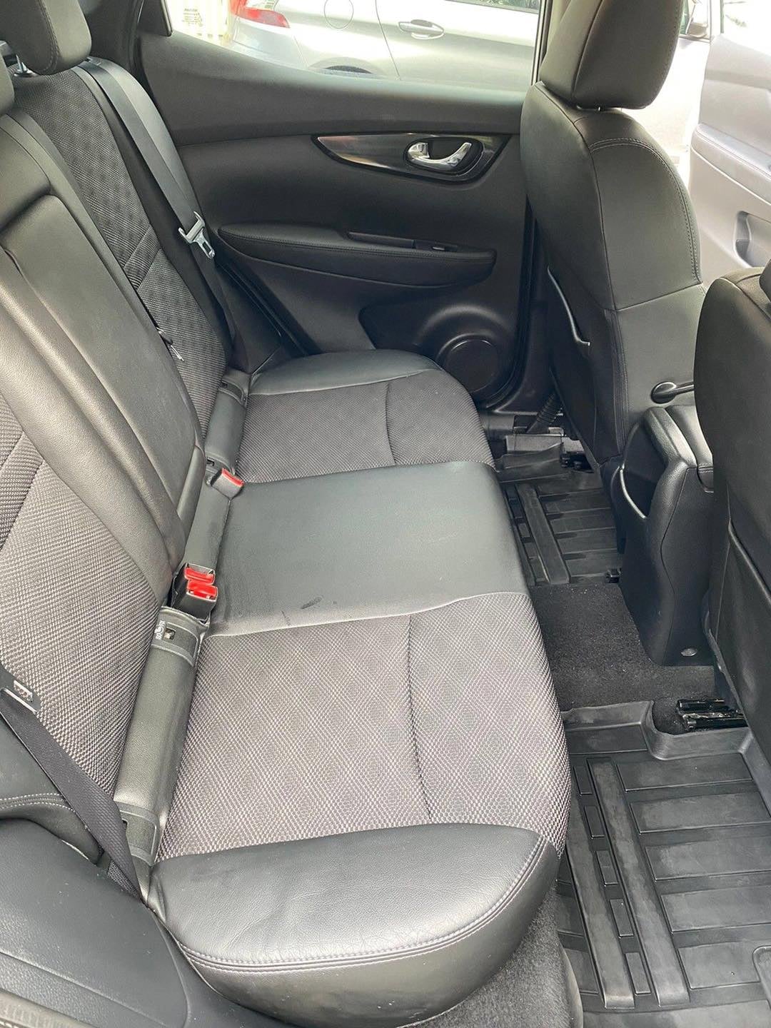 Nissan Qashqai II 1.6 dCi 130 Tekna