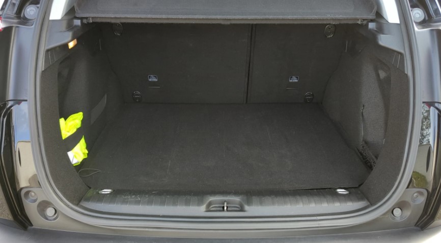 Peugeot 2008 Style 1.2 PureTech 82
