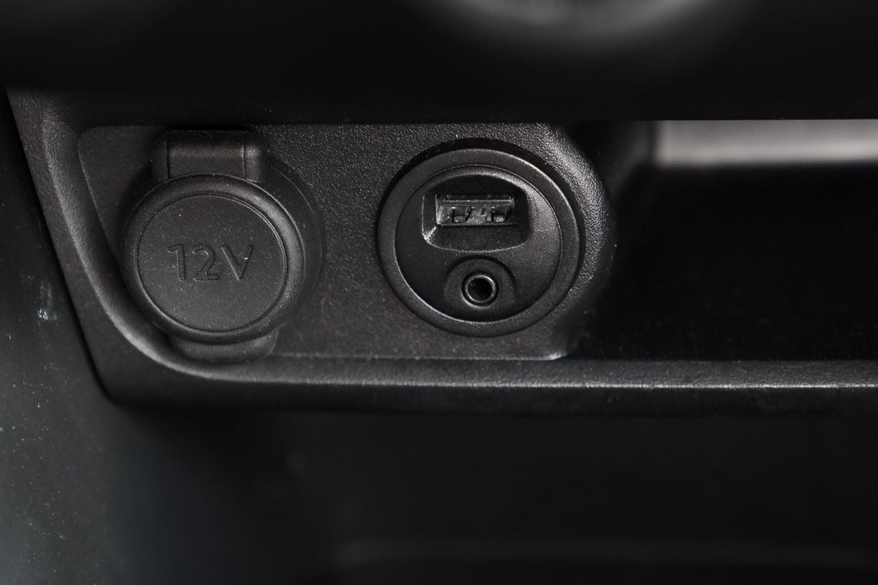 Peugeot 208 1.0 VTi 68 5P