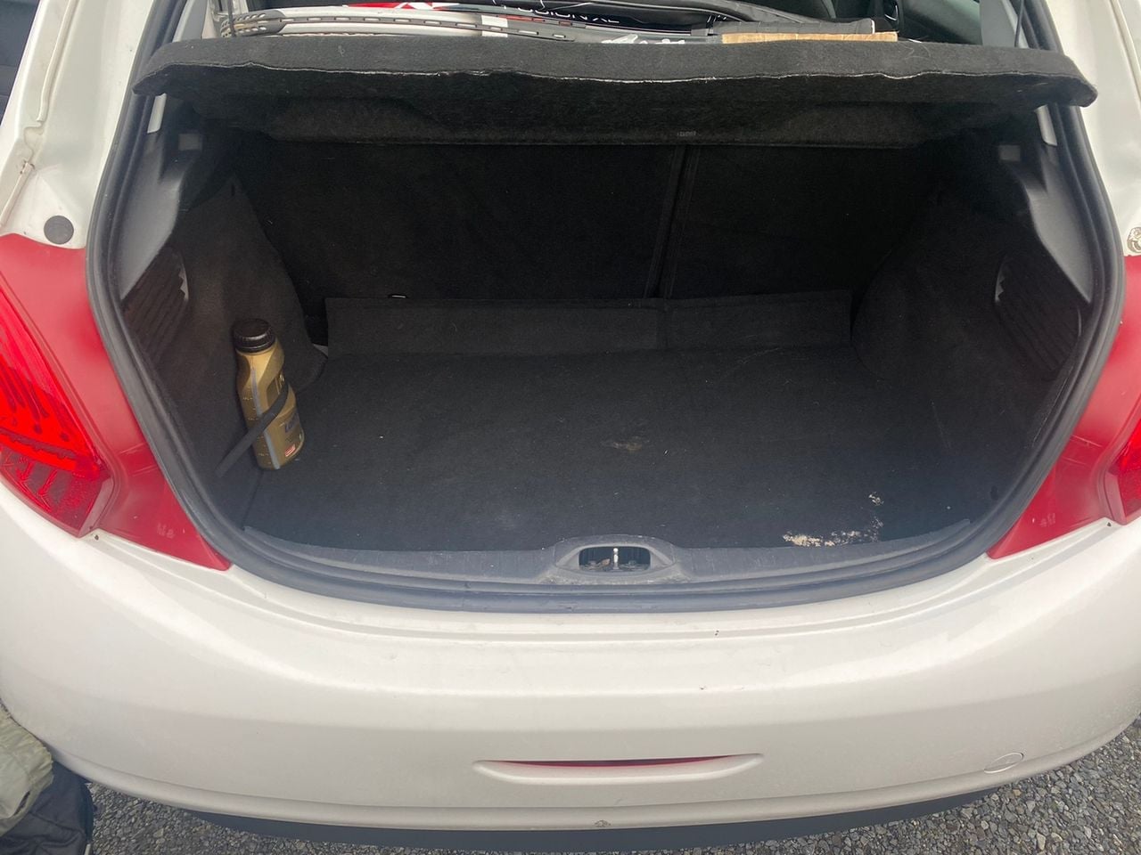 Peugeot 208 1.2 VTi 82 Active