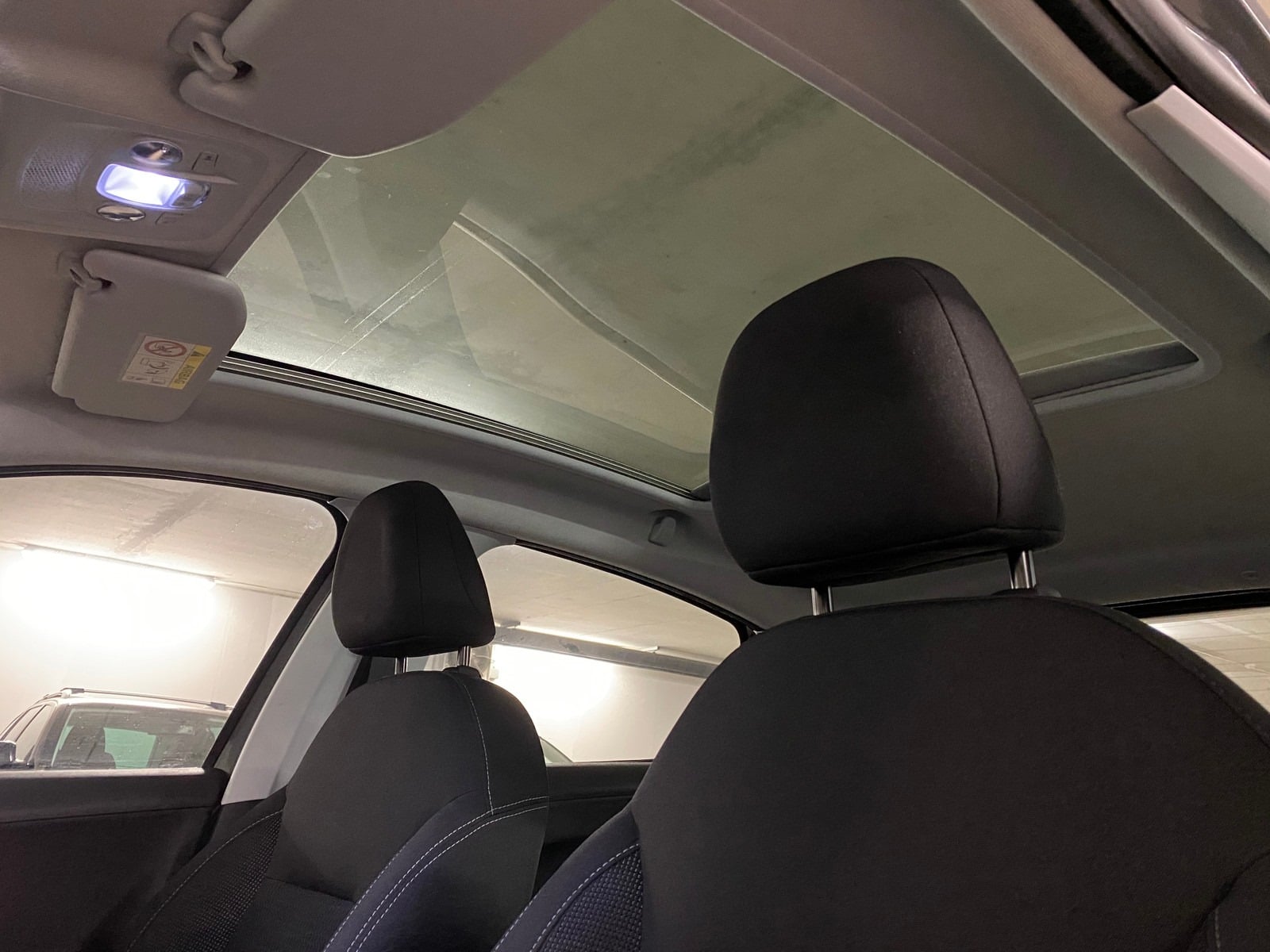Peugeot 208 Féline 1.6 BlueHDi 120 ch S&S