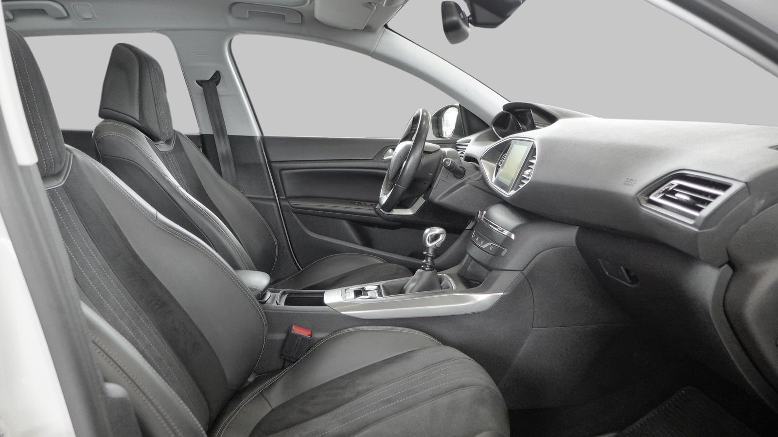 Peugeot 308 SW 1.2 PureTech 130 ch S&S