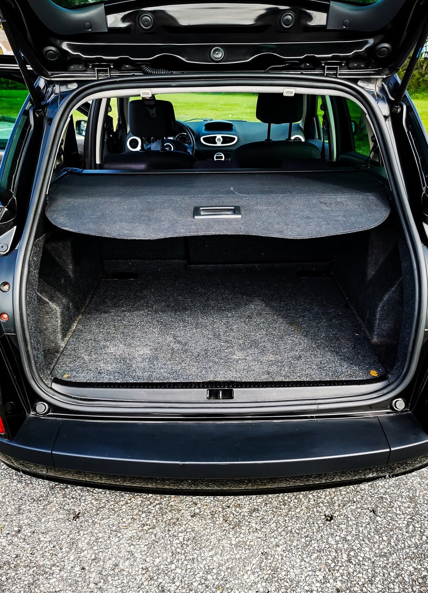 Renault Clio III Estate – 1.2 16V 75 ch
