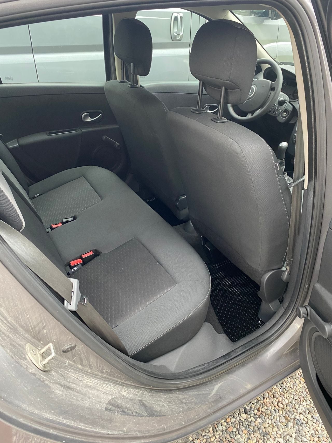 Renault Clio III 1.2 TCe 100 Dynamique