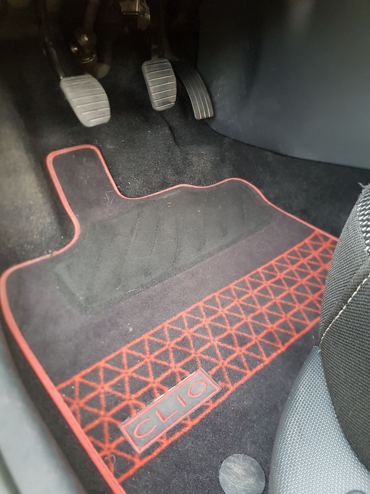Renault Clio IV 0.9 TCe 90 Dynamique