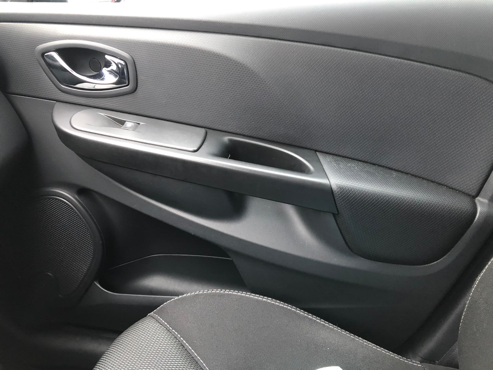 Renault Clio IV 0.9 TCe 90ch