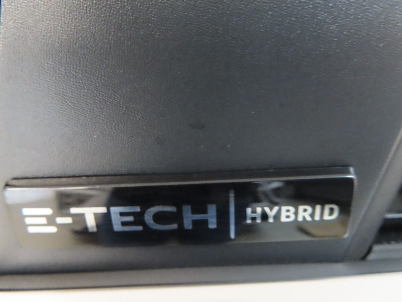 Renault Clio V R.S. Line 1.6 E-Tech Hybrid 140 ch
