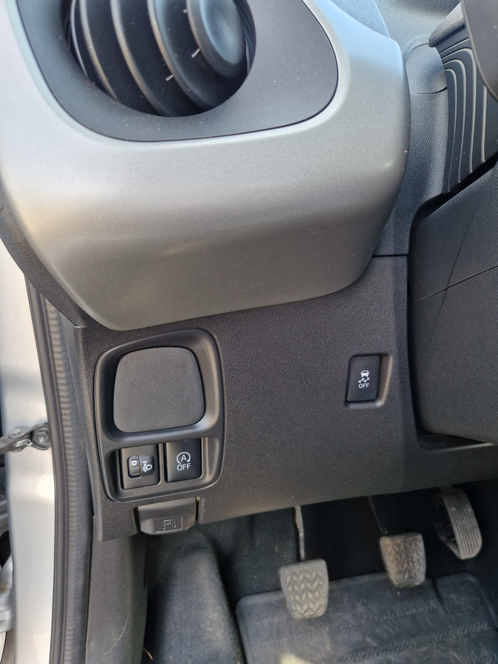 Citroën C1 II 1.0 VTi 68 ch