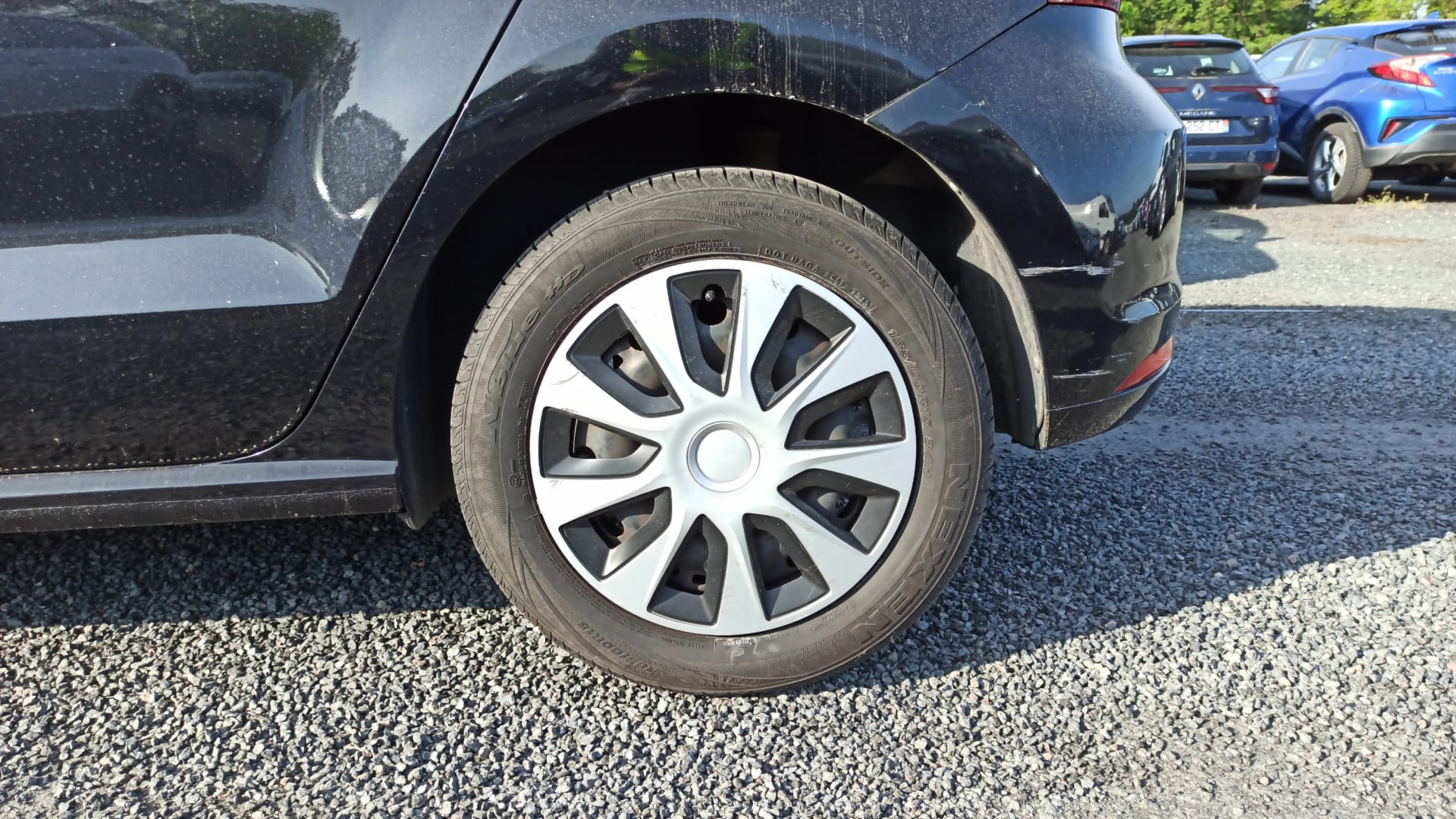Volkswagen Polo Trendline Business – 1.4 TDI 75ch BlueMotion
