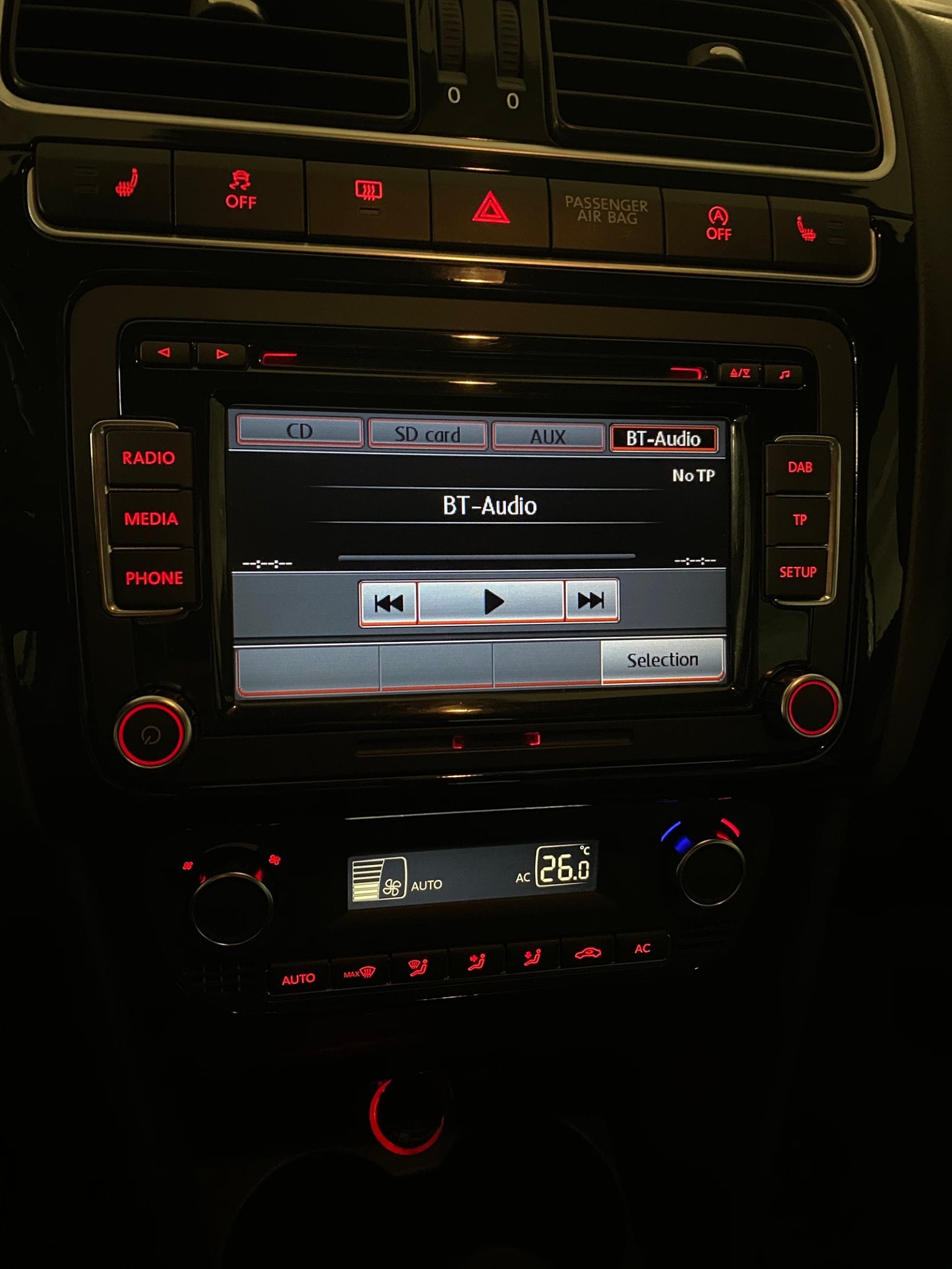 Volkswagen Polo V GT