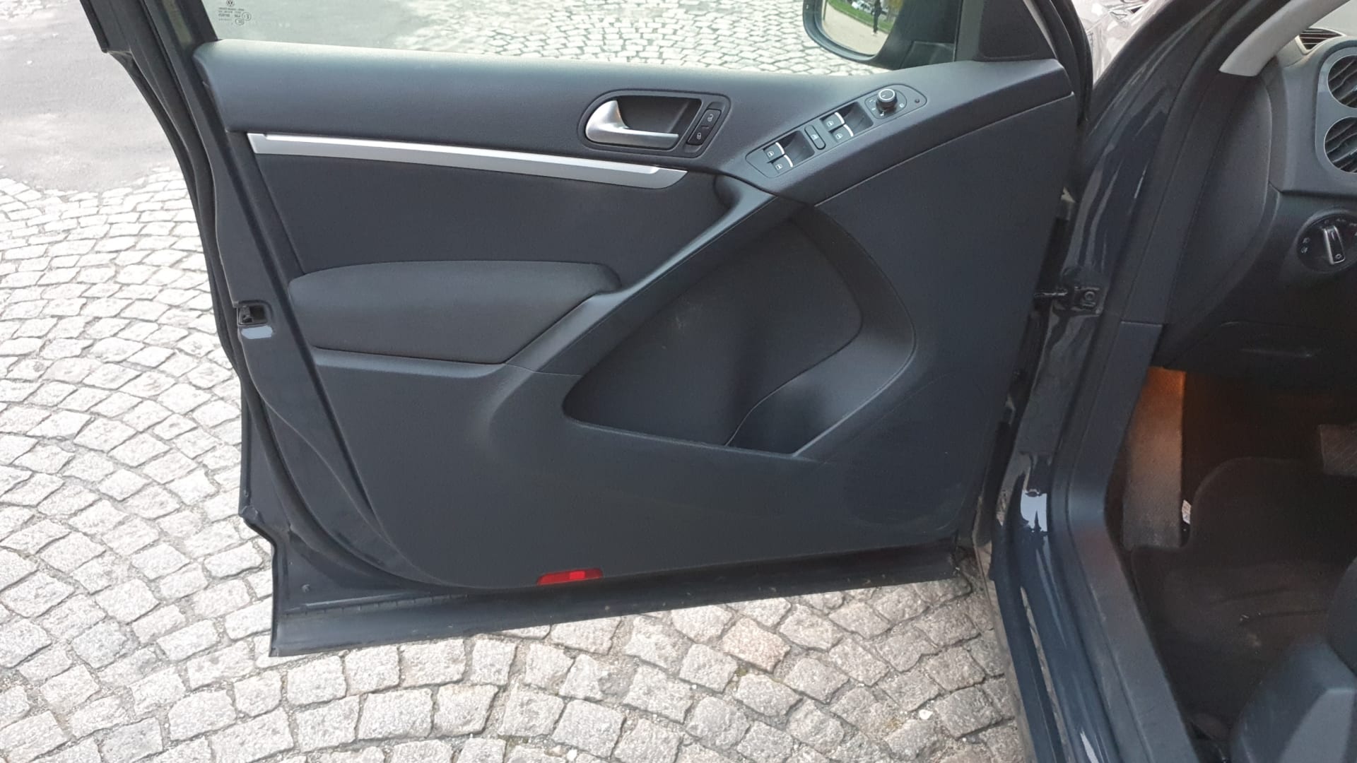 Volkswagen Tiguan Match 1.4 TSI 150 DSG