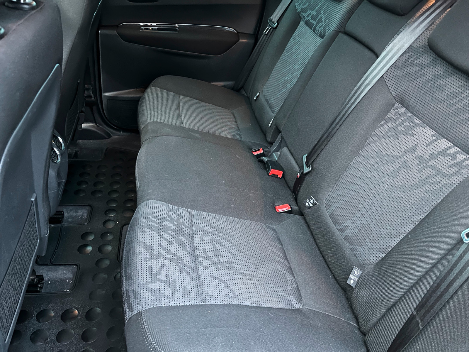 Peugeot 3008 1.6 HDi 112 BMP6
