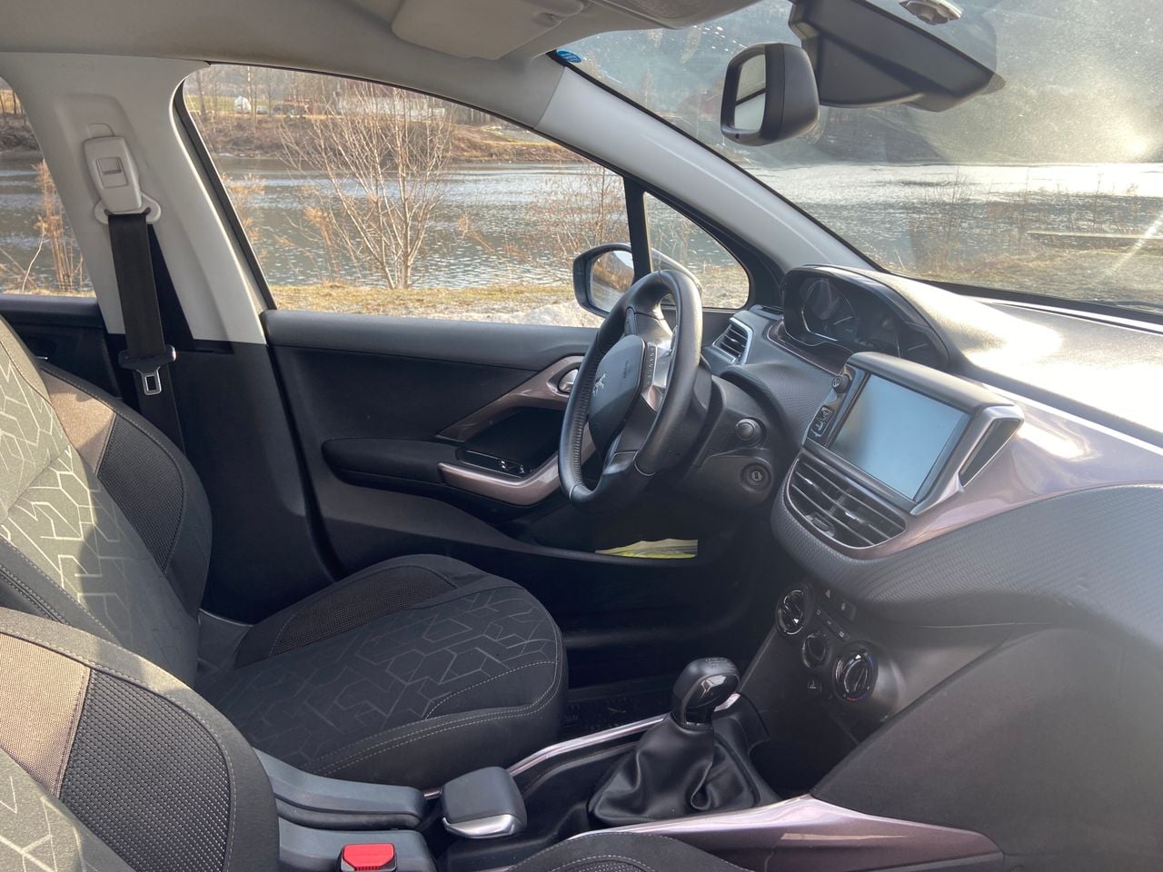 Peugeot 2008 1.2 VTi 82 ch