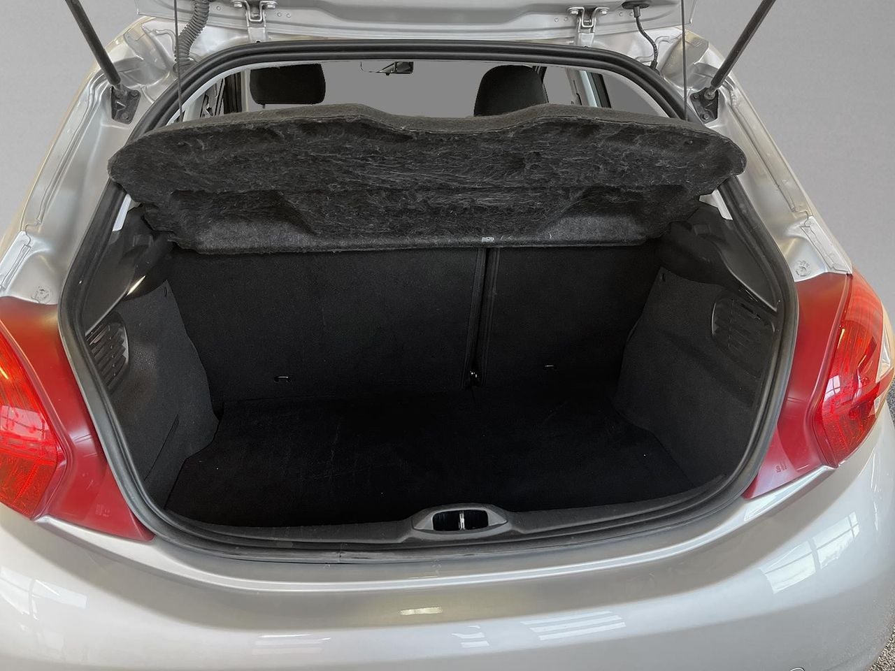 Peugeot 208 1.0 VTi 68 Active