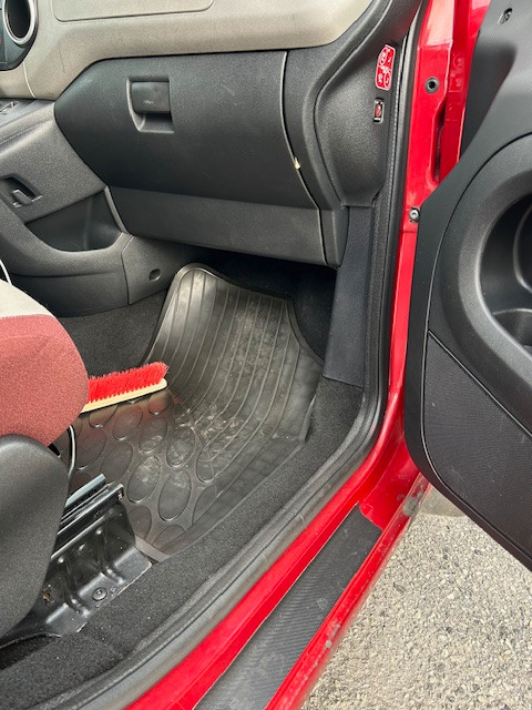 Citroën Berlingo 1.6 HDi 90 ch Multispace