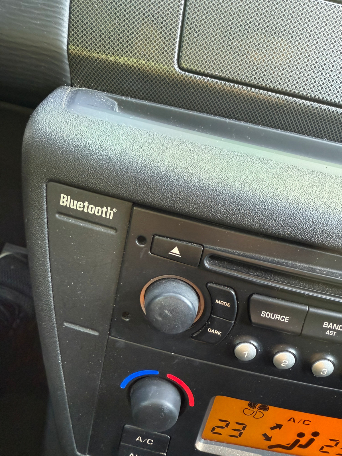Citroën C4 1.6 HDi 90 ch